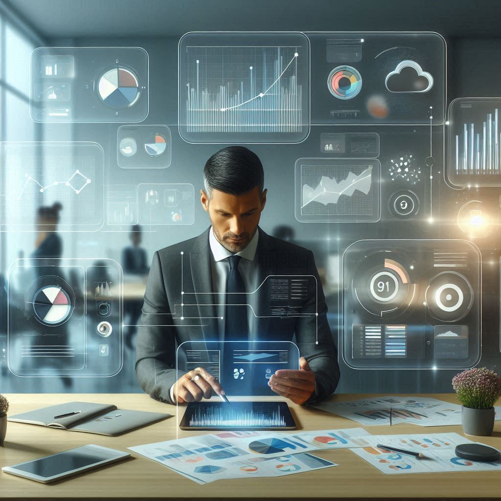 How Data-Driven Marketing Helps Businesses Scale Faster