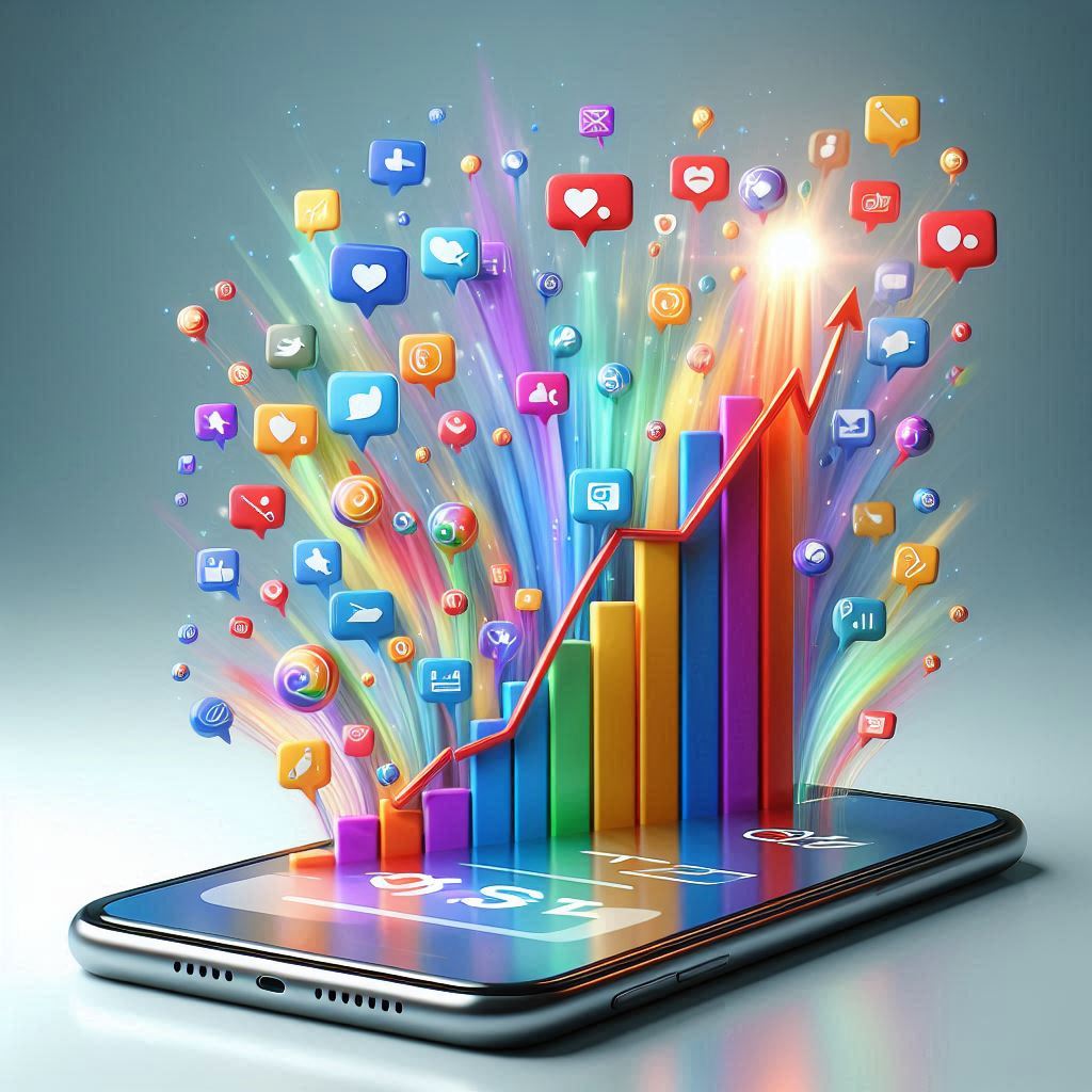 Social Media Marketing: Turning Engagement into Revenue