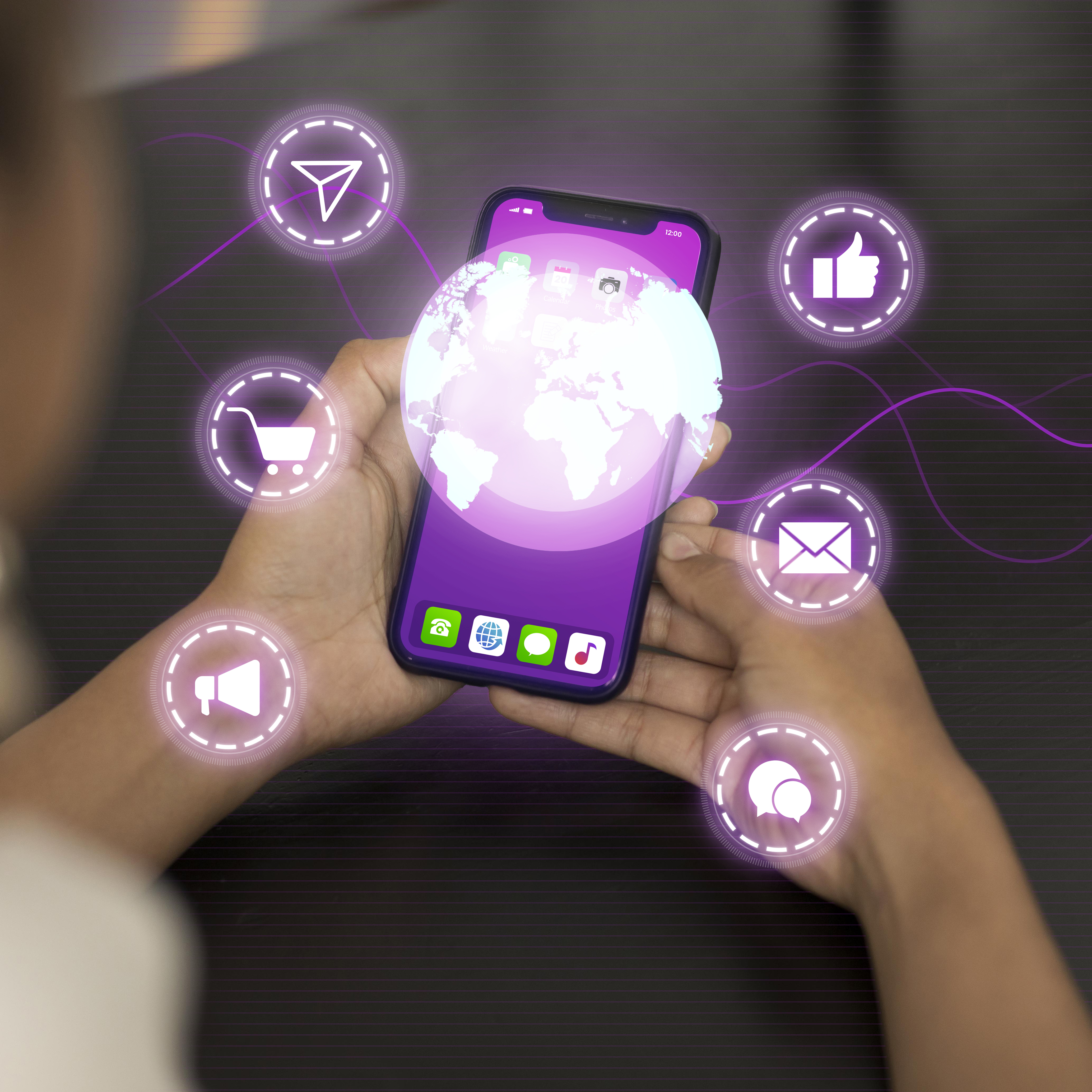 Social Media Management